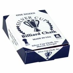 GESSO SILVER CUP BORDEAUX 12 PZ.