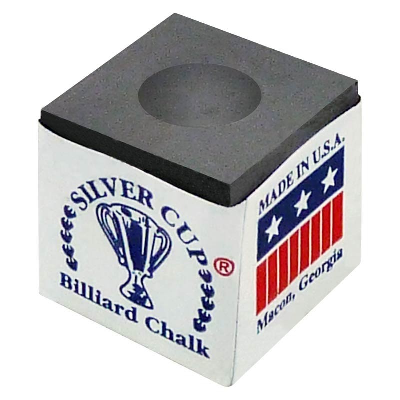 GESSO SILVER CUP GRIGIO (CHARCOAL) 12 PZ.