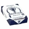 GESSO SILVER CUP BLU POLVERE 12 PZ.