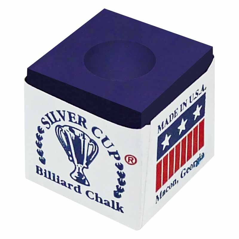 GESSO SILVER CUP VIOLA 12 PZ.