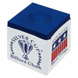 GESSO SILVER CUP BLU ROYAL 12 PZ.