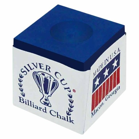 GESSO SILVER CUP BLU ROYAL 12 PZ.