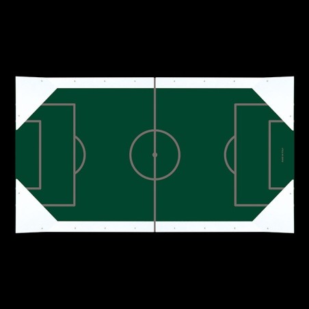 ANGOLARI SERIE SENZA BATTUTA PER PIANO LEGNO