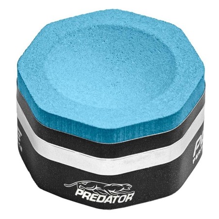 GESSO PREDATOR PURE CHALK SOFT - SINGOLO