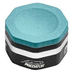 GESSO PREDATOR PURE CHALK MEDIUM - SINGOLO