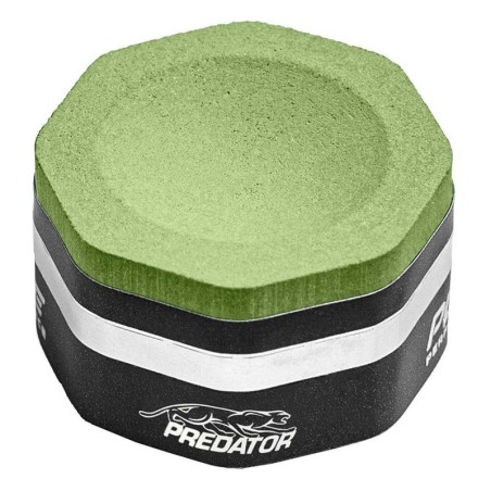 GESSO PREDATOR PURE CHALK HARD - SINGOLO