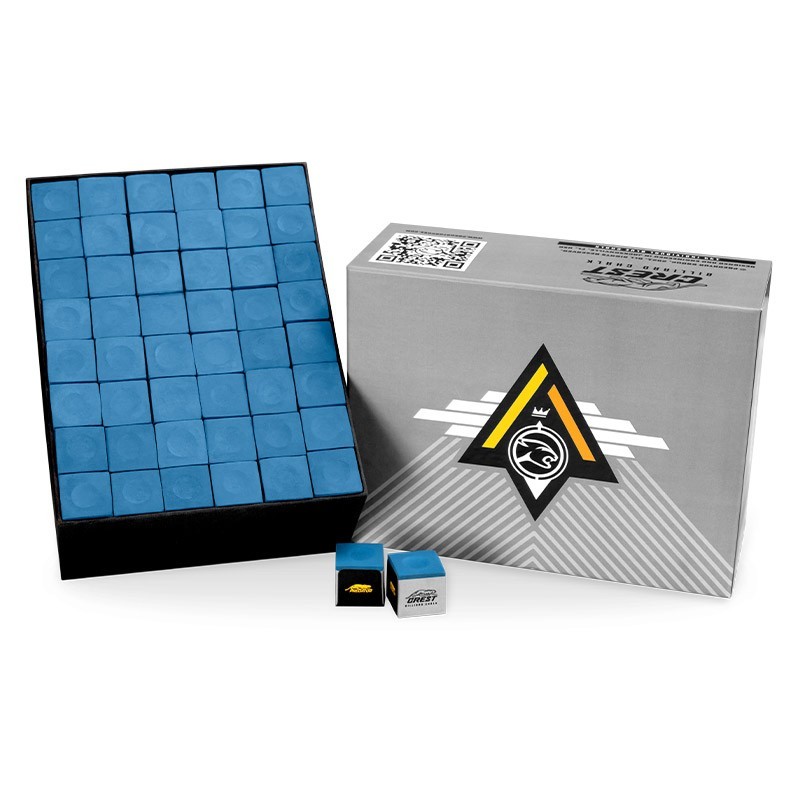 GESSO PREDATOR CREST BLU 144PZ