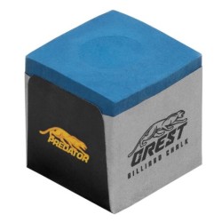 GESSO PREDATOR CREST BLU 144PZ