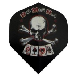 ALETTE ALCHEMY DEAD MAN'S HAND