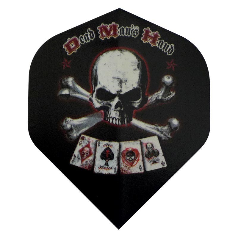 ALETTE ALCHEMY DEAD MAN'S HAND