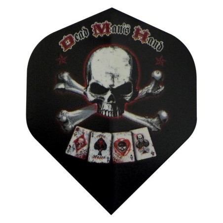 ALETTE ALCHEMY DEAD MAN'S HAND