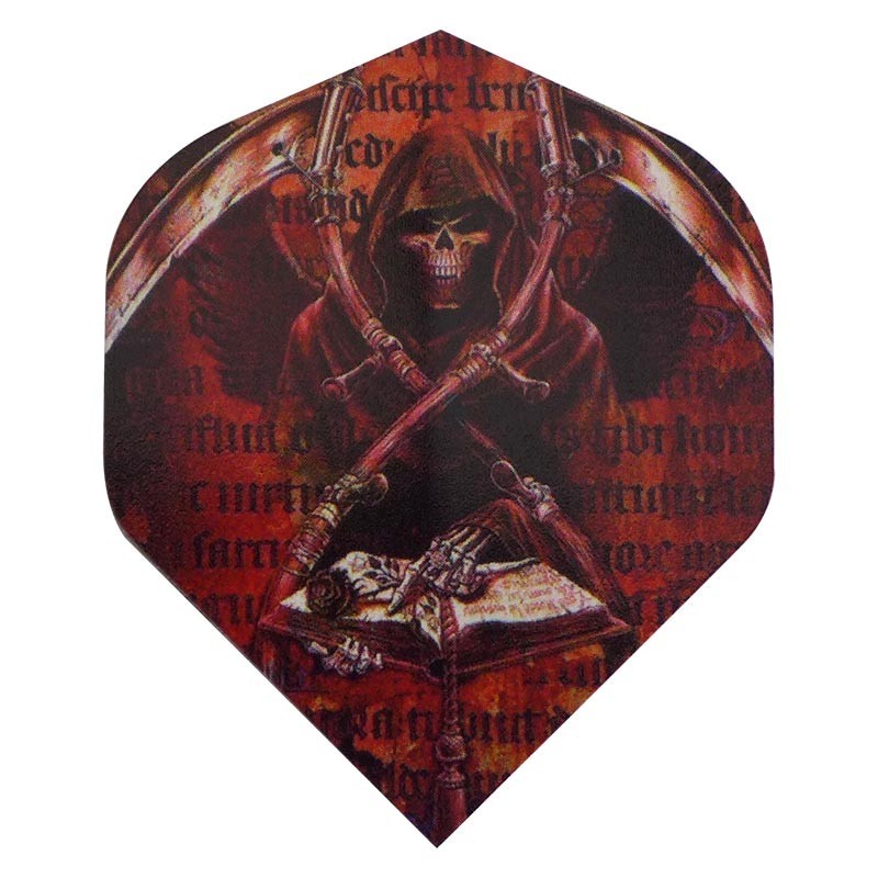 ALETTE ALCHEMY OLD LADY