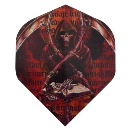 ALETTE ALCHEMY OLD LADY