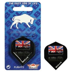 ALETTE POWERFLITE 'GB SKYLINE'