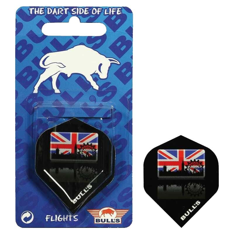 ALETTE POWERFLITE 'GB SKYLINE'