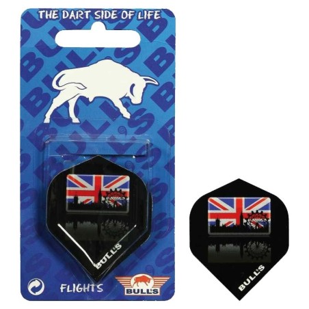 ALETTE POWERFLITE 'GB SKYLINE'