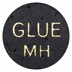 CUOIO BY FREDERIC CAUDRON MEDIUM HARD (MH)