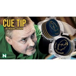 CUOIO BY FREDERIC CAUDRON MEDIUM HARD (MH)