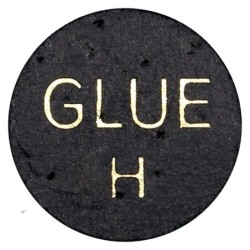 CUOIO BY FREDERIC CAUDRON HARD (H)