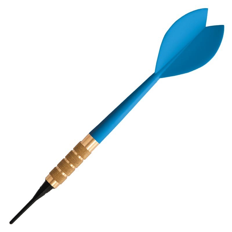 FRECCETTA ECONOMY BLU 1/4 9g