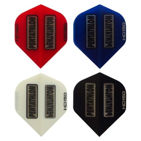 ALETTA HD 150 PENTATHLON STD