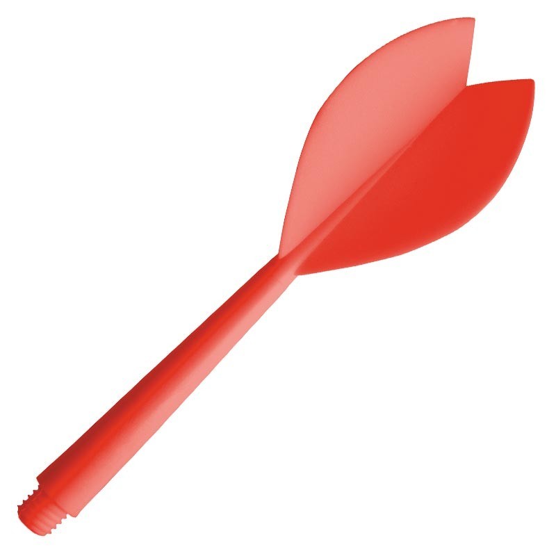 CODA ECONOMY ROSSA 1/4