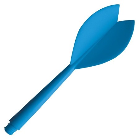 CODA ECONOMY BLU 1/4