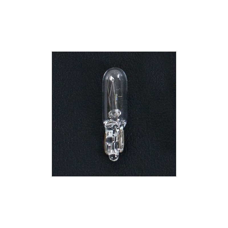 LAMPADINA 12V 1,2W PER CYBERDINE