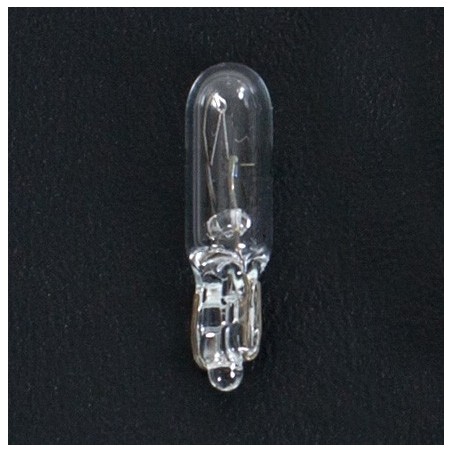 LAMPADINA 12V 1,2W PER CYBERDINE