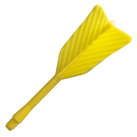 CODA FLY FAST GIALLA 2BA