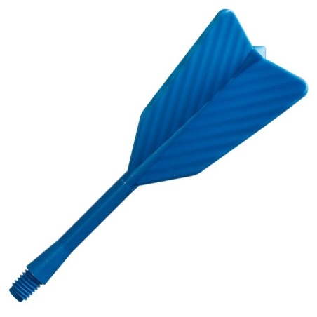 CODA FLY FAST BLU 2BA