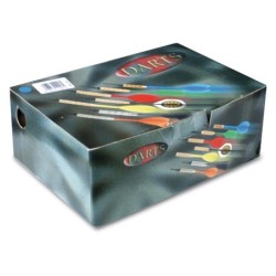 FRECCETTA SUPER SLIM ARANCIONE 1/4-2BA 16g