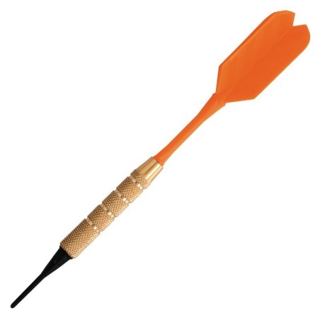 FRECCETTA SUPER SLIM ARANCIONE 1/4-2BA 18g