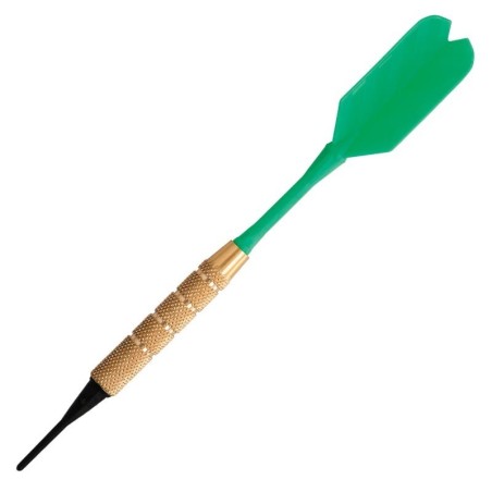 FRECCETTA SUPER SLIM VERDE 1/4-2BA 18g