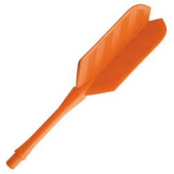 CODA SUPER SLIM ARANCIONE 2BA