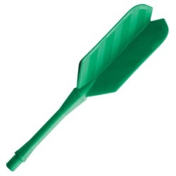 CODA SUPER SLIM VERDE 2BA