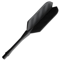 CODA SUPER SLIM NERA 2BA