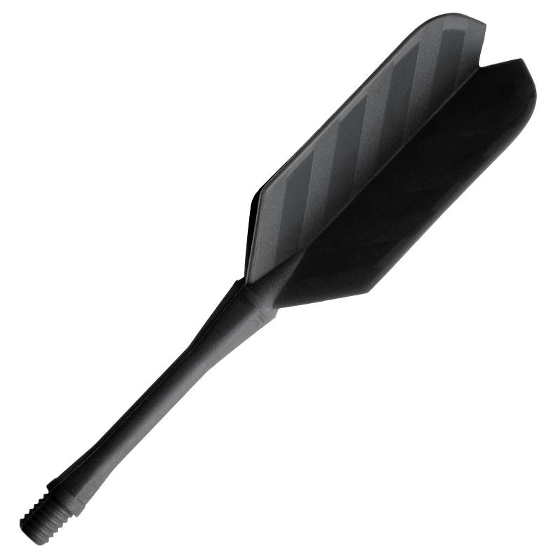 CODA SUPER SLIM NERA 2BA