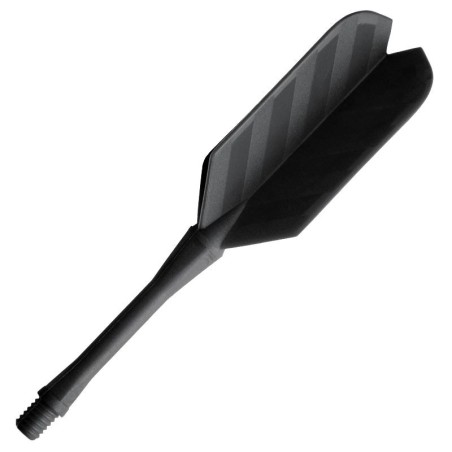 CODA SUPER SLIM NERA 2BA