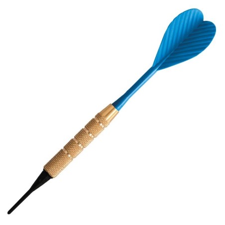 FRECCETTA HT BLU 1/4-2BA 16g