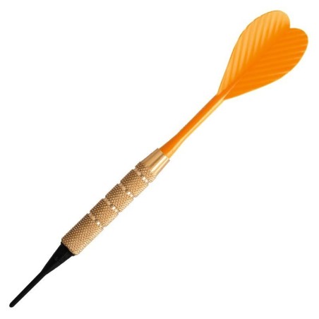 FRECCETTA HT ARANCIONE 1/4-2BA 16g