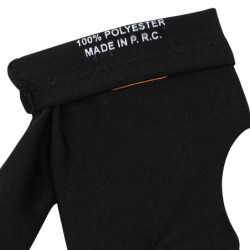 GUANTO VAULA START NERO SX