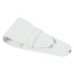 ASTUCCIO COMPACT BIANCO