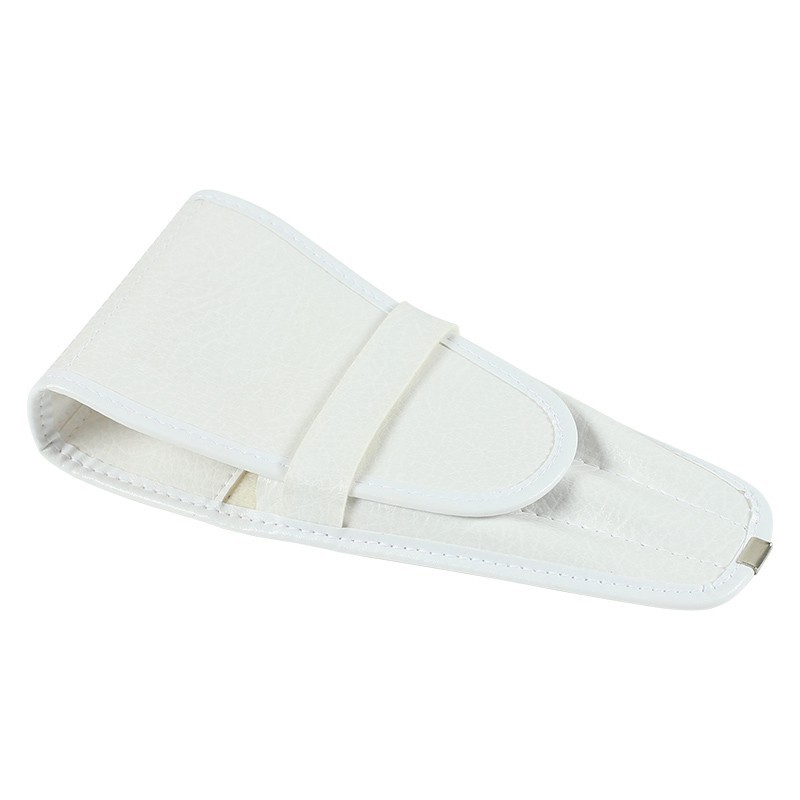 ASTUCCIO COMPACT BIANCO