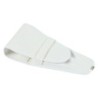 ASTUCCIO COMPACT BIANCO
