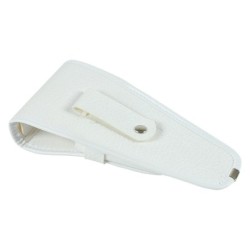 ASTUCCIO COMPACT BIANCO