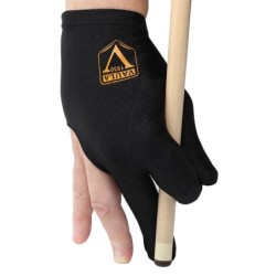 GUANTO VAULA START NERO DX