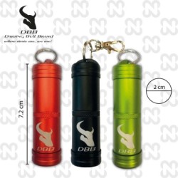 CONTENITORE PER PUNTALINI DBB - NERO