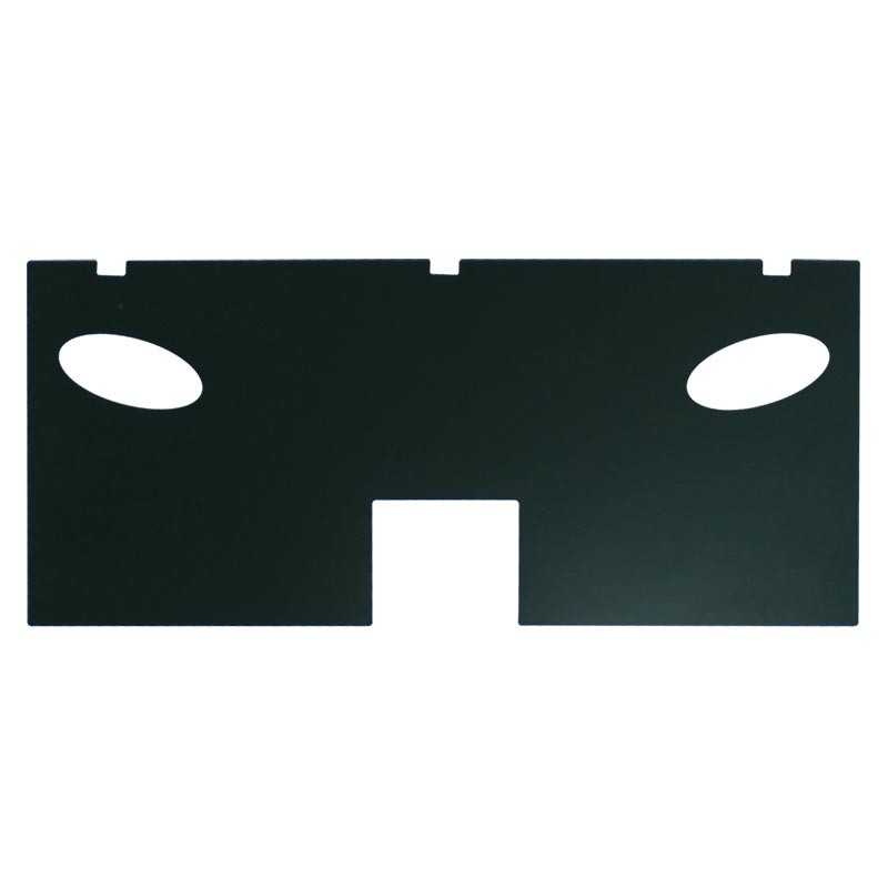 CARTER LUCI IN METACRILATO X CYBERDINE