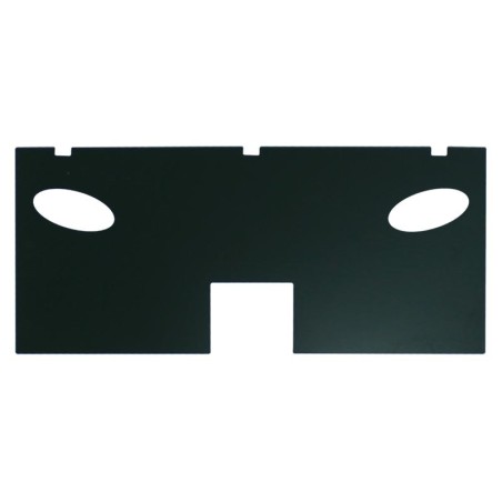 CARTER LUCI IN METACRILATO X CYBERDINE